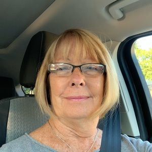 Meet your Posher, Susan